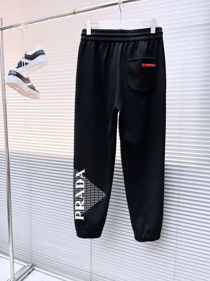 Prada Long Pants